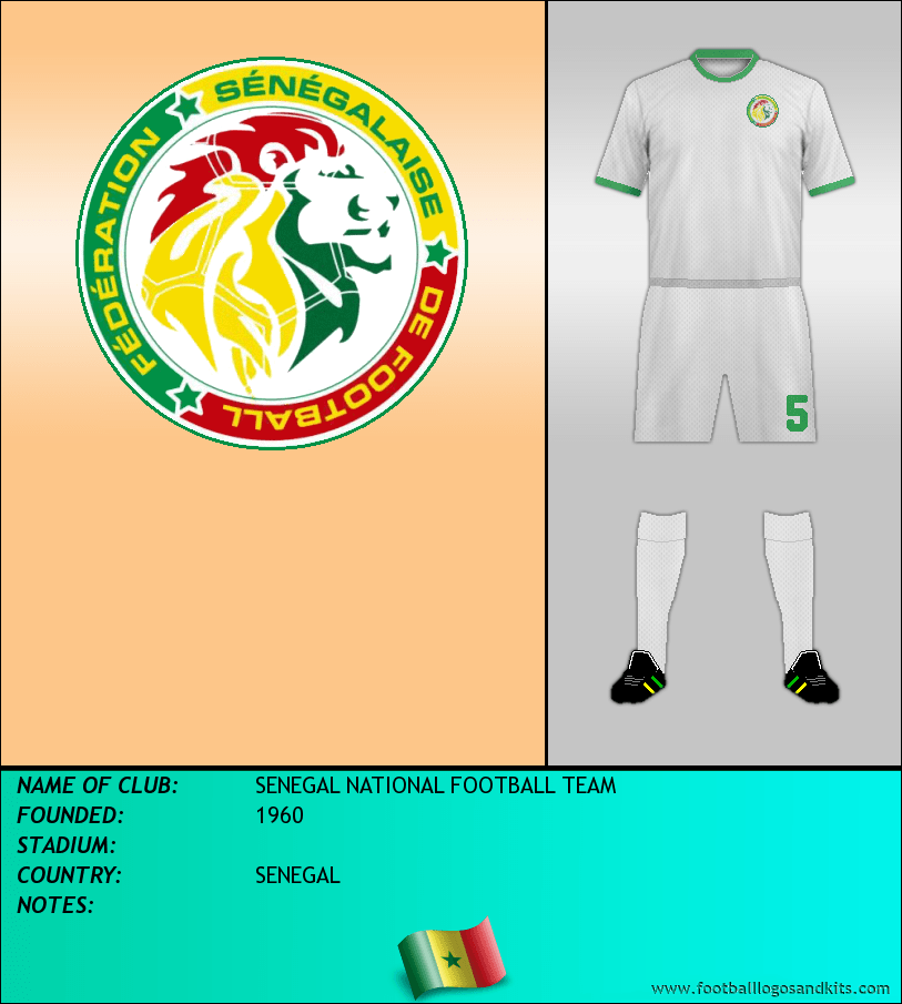 Senegal Fc Logo Football Senegal Live Bet Score Livebet Com Offers The Best Odds For Football 